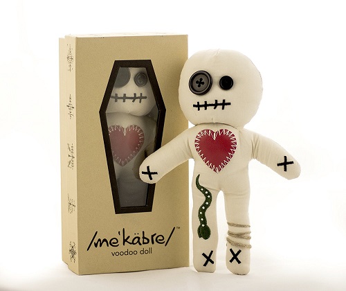 Voodoo Dolls Do’s and Don’ts Maintaining the Balance