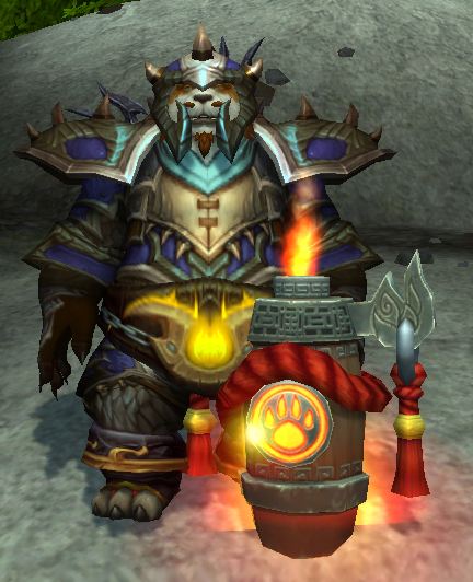 WotLK [Guide] [PVP] Elemental Shaman Guide Warmane