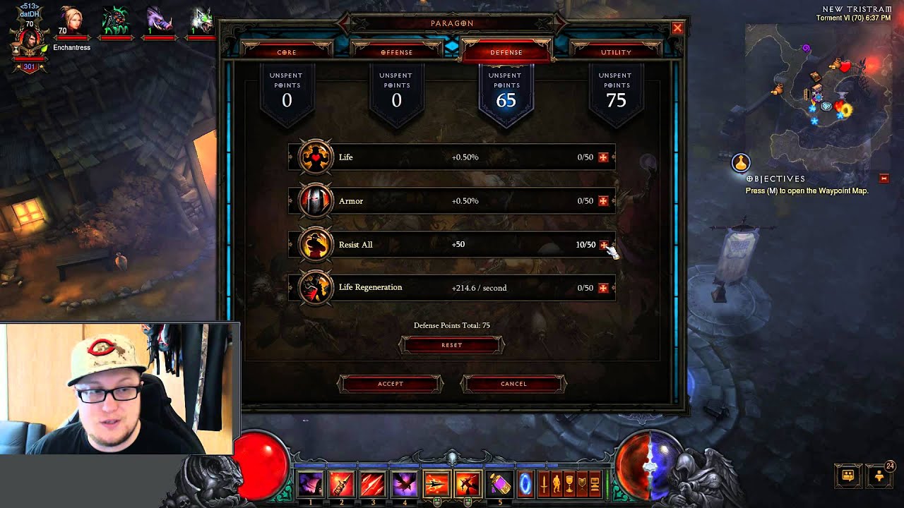 Diablo III Best Demon Hunter Legendary and Set Items in