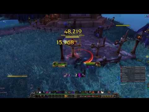 Quick Enhancement Shaman PvE Guide (2.4.3) [WoW TBC] YouTube