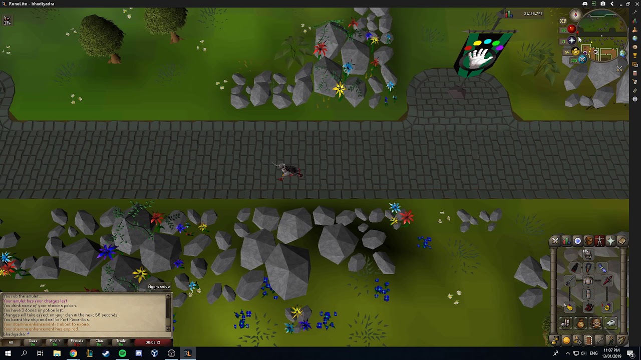 Demon Slayer Osrs Runehq Asdela