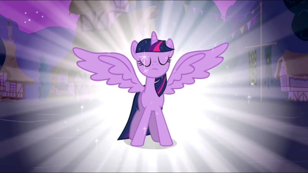 How To Draw Twilight Sparkle Dailymotion Video