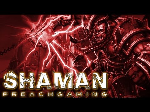 Shaman Elemental PVE 4.3.4 Guide Freakz.ro