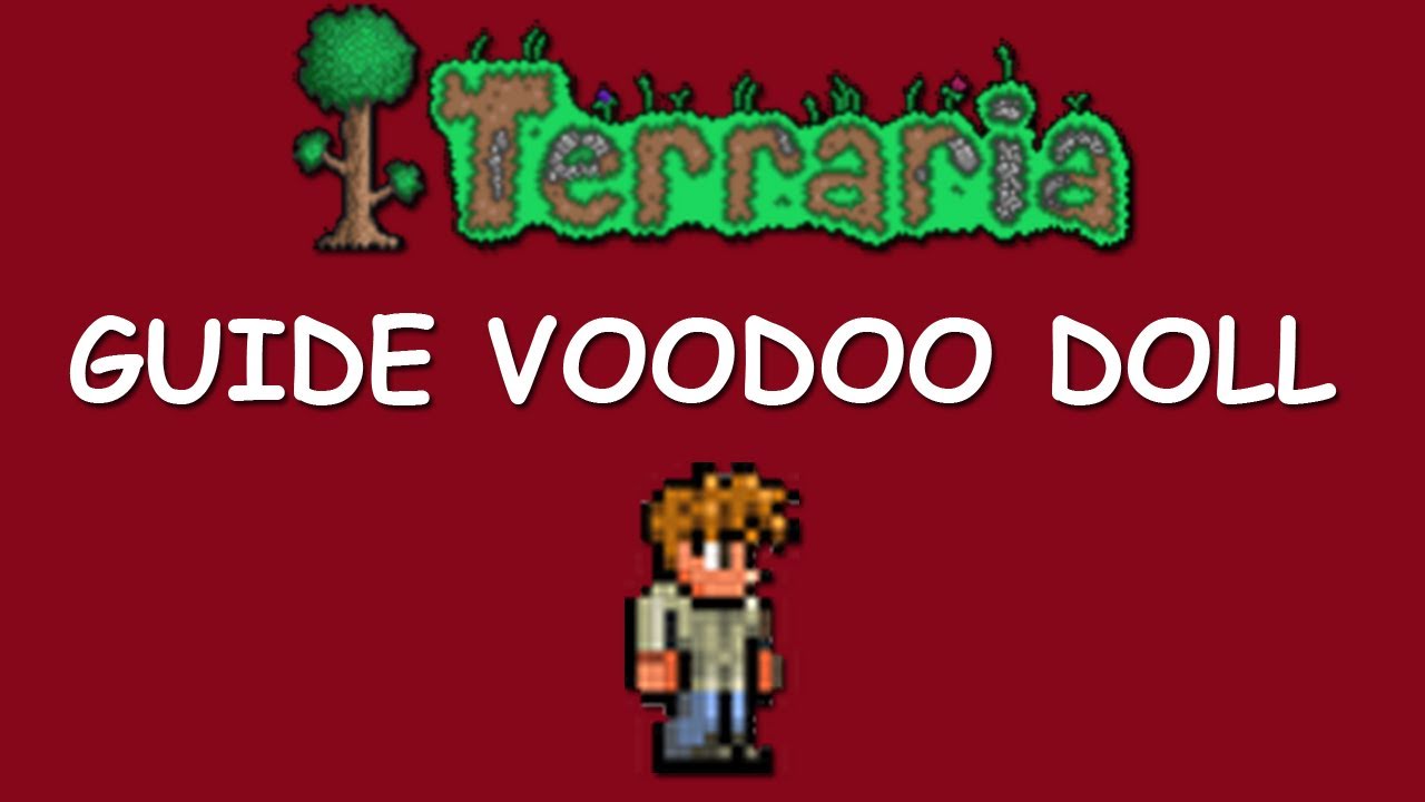 How to Get Into Hardmode on Terraria 7 Steps (with Pictures)