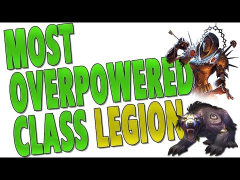 Legion Shaman Artifact Reveal WoW