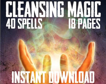 FWS Spell Collection Ebook free-witchcraft-spells.com