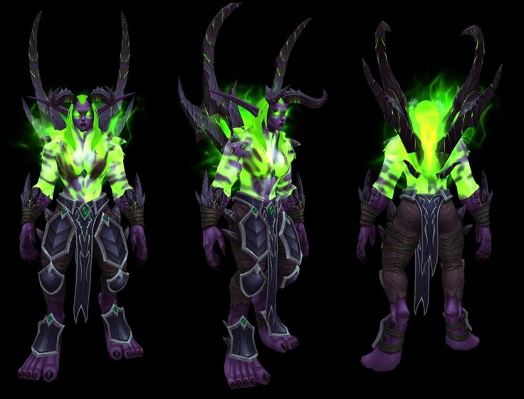 Havoc Demon Hunter PvP Guide wowhead.com