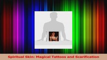 Lars Krutak Magical Tattoos YouTube