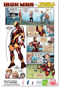 Download Iron man demon in a bottle cbr files TraDownload