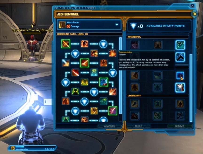 SWTOR 5.0 Corruption Sorcerer PvE Guide by Seetsu M4D Gaming