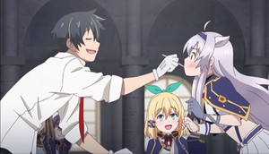 Akashic Record of Bastard Magic Instructor Netflix