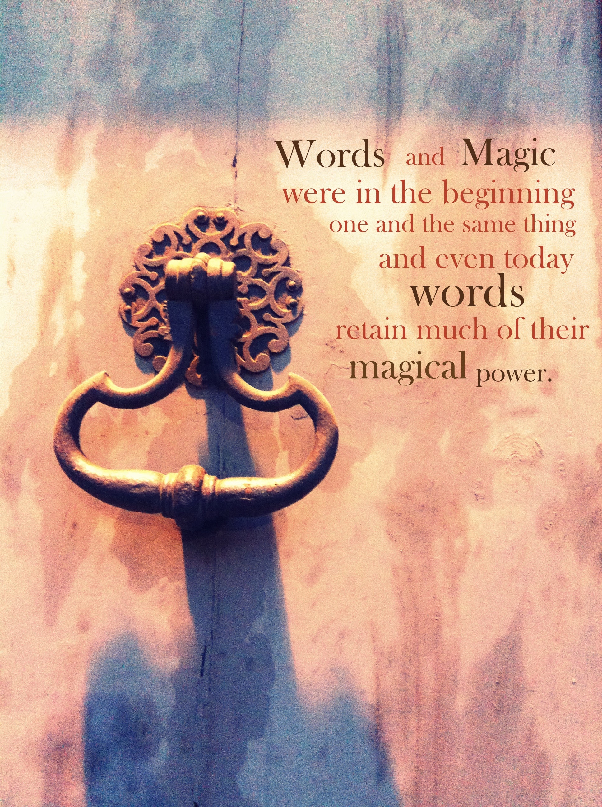 The Magical Power Of Words Pdf Tambiah Free Programs