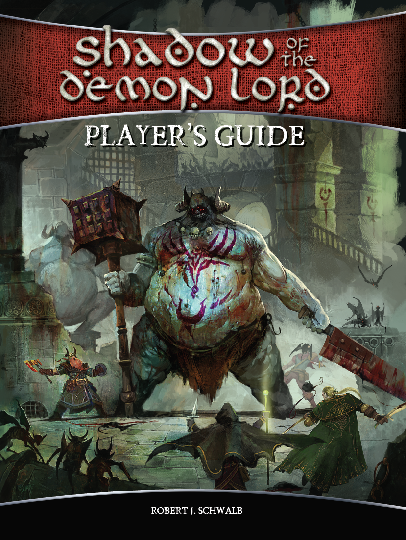 Friday in Freeport Shadow of the Demon Lord Freeport