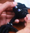 How To Make A Voodoo Doll That Works