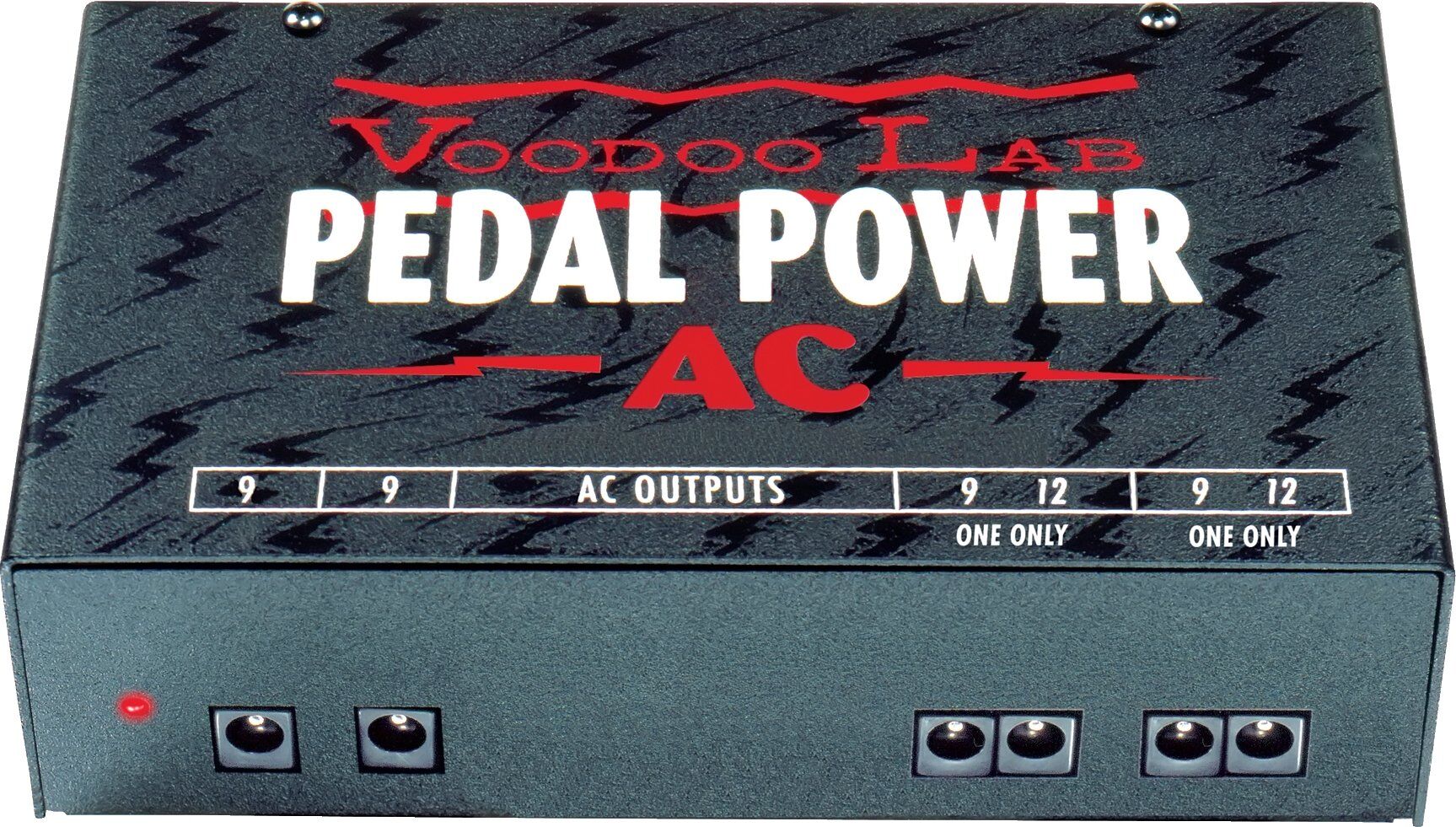 Voodoo Labs Pedal Power 2 Plus Power Supply GAK