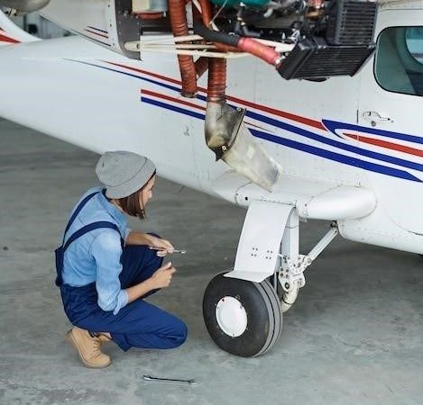 cessna 150 maintenance manual